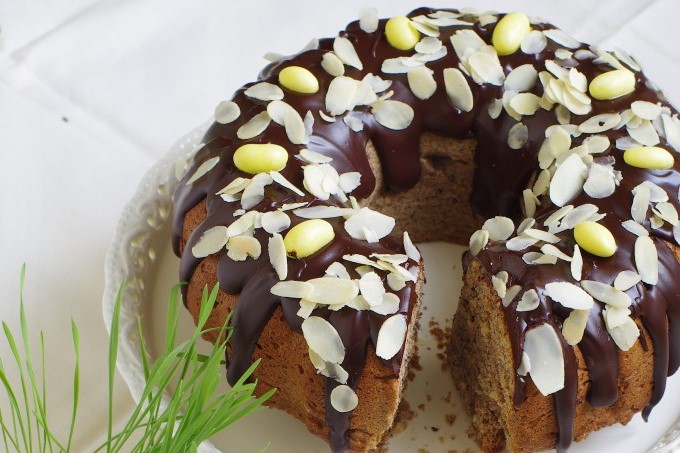 Easter recipes | Kulich
