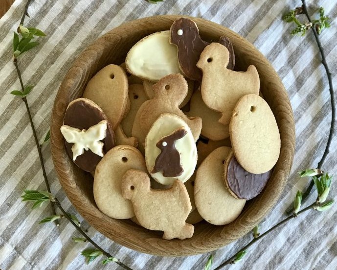 Easter recipes | Cookies