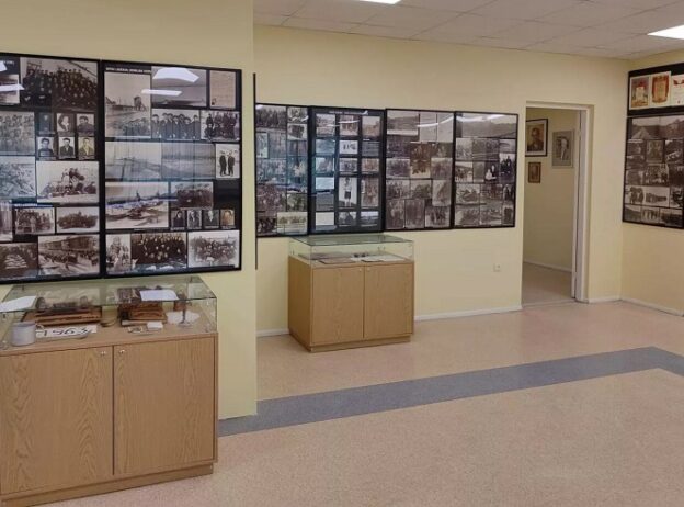 Druskininkų rezistencijos ir tremties muziejus