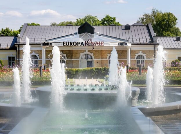 Europa Royale