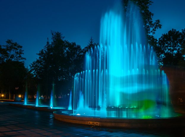 R. Pakalkiene muzikinis fontanas web