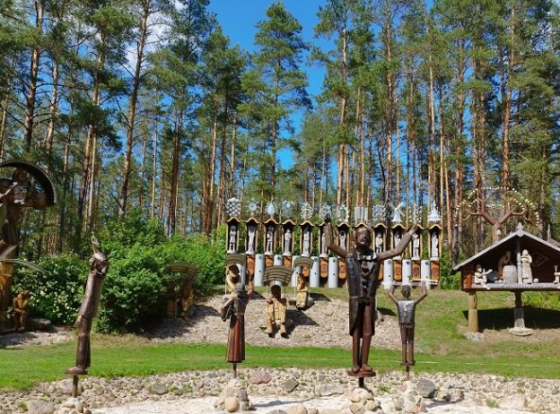 A. Cesnulio muziejus