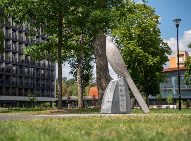 Literaturiniai Druskininkai