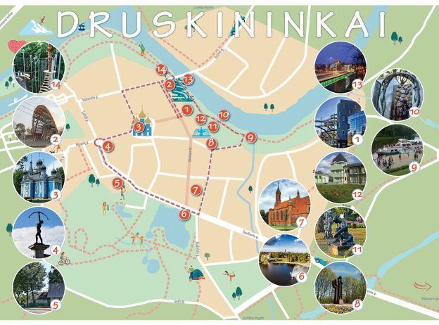 traukinuko marsrutas su objektais scaled 2