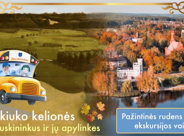 Druskiuko keliones web