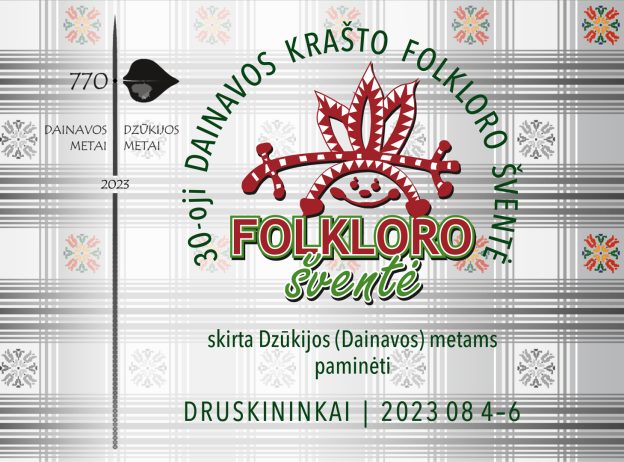 FOLK 2023 EVENT cover