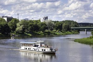 Laivas DRUSKININKAI 50 Laivas DRUSKININKAI 50