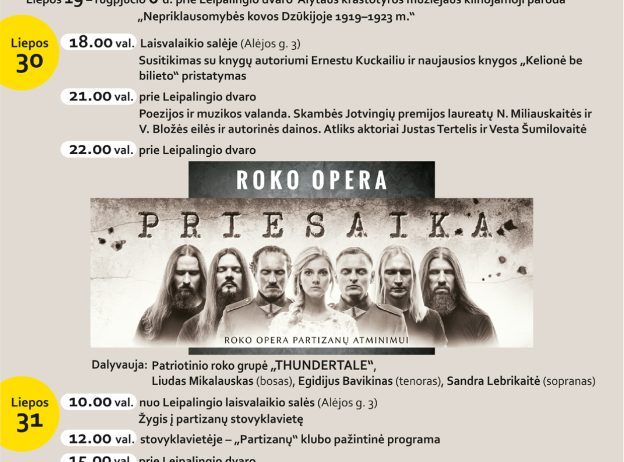 bendras plakatas 2021 JOTVINGIAI INTERNETUI