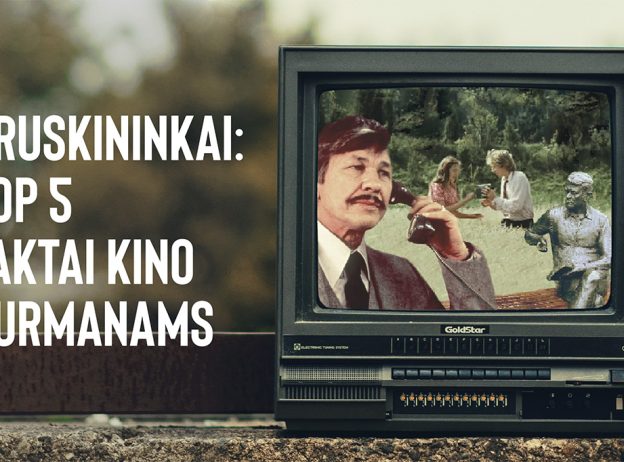 druskininkai top5 kino gurmanams