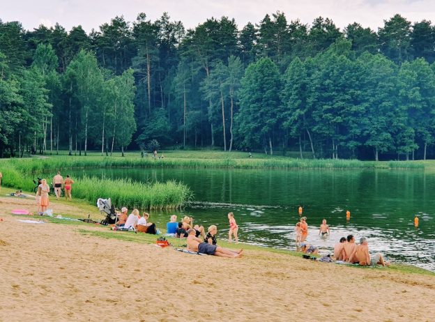 papludimys vijunele Ana 1