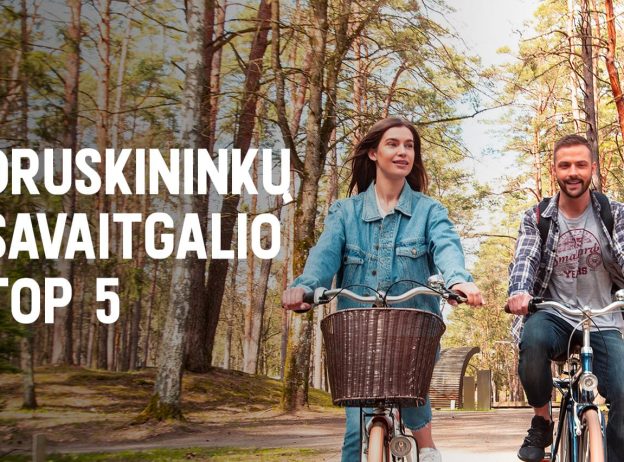 savaitgalio top5 web