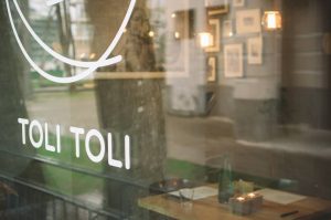 toli toli