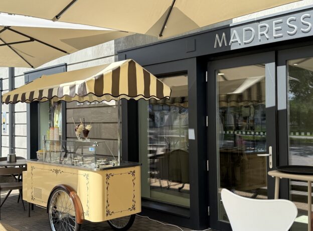 Amore di Gelato Lietuva