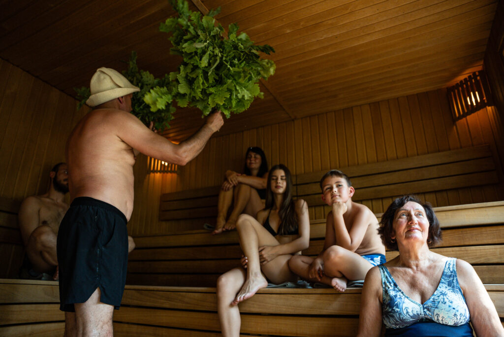 Karolio Dineikos pirtis