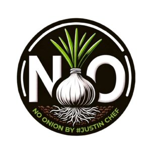 No onion