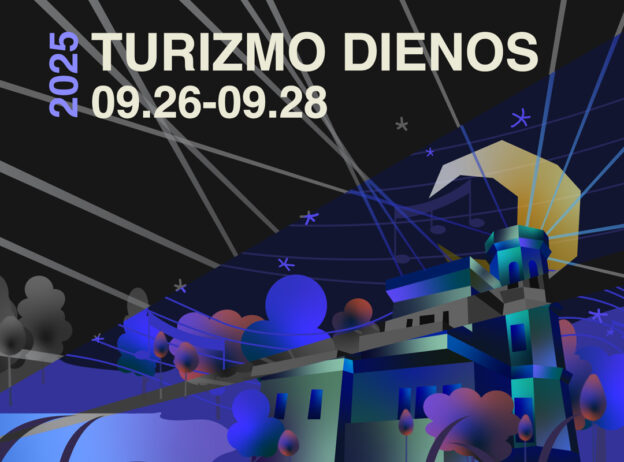 turizmo dienos