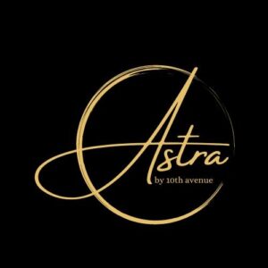 astra logotipas