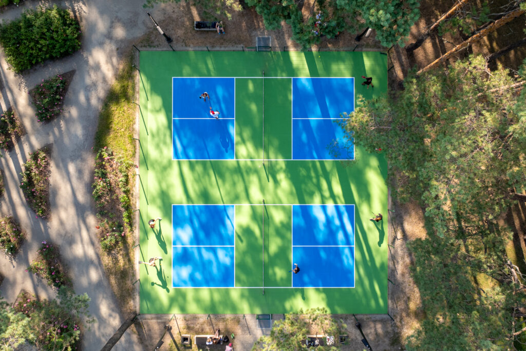 Piklbolo aikštelė Druskininkuose Piklbolo aikštelė Druskininkuose