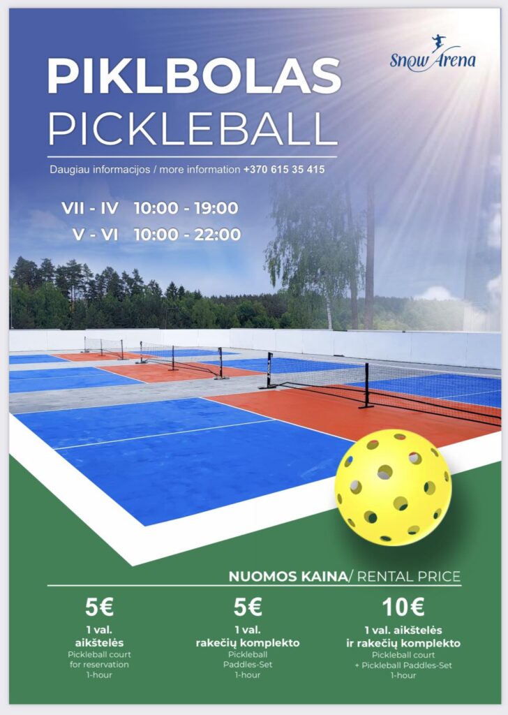 piklbolas snow arena piklbolas snow arena