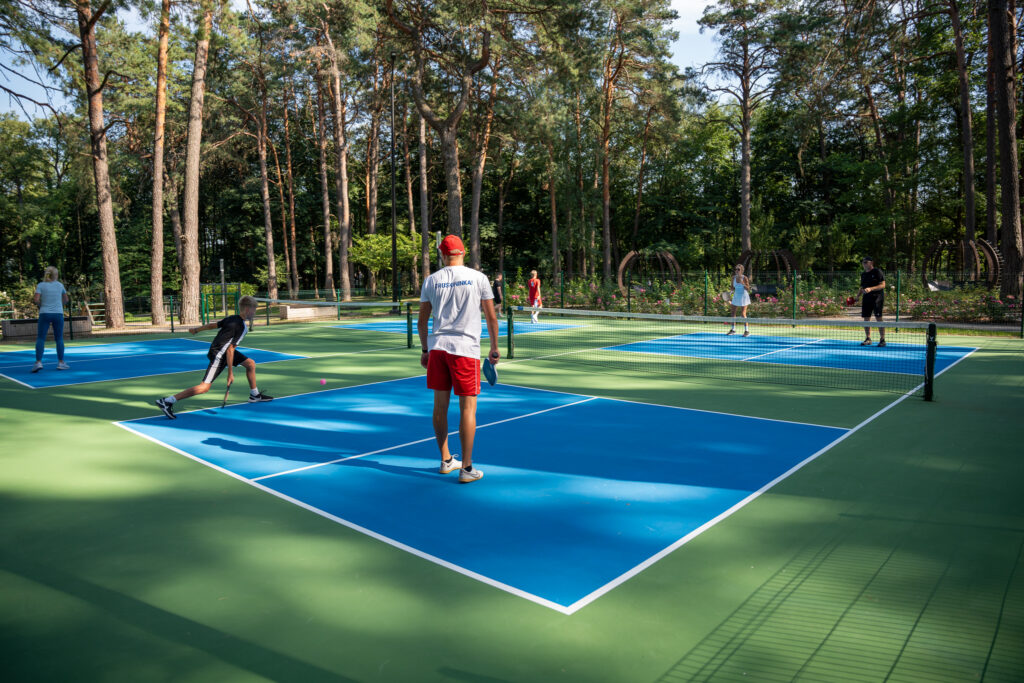 piklbolas3 piklbolo aikštelė Druskininkuose