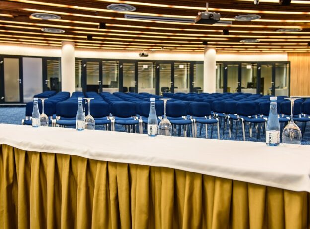 AQUA konferencijų centras