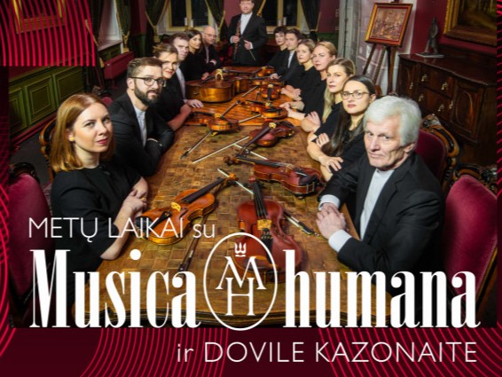 musica humana