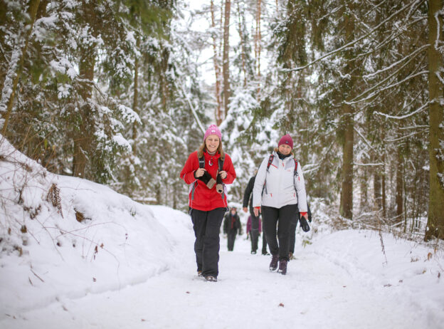 TrenkTuras Kalėdinis žygis Žiema (17)