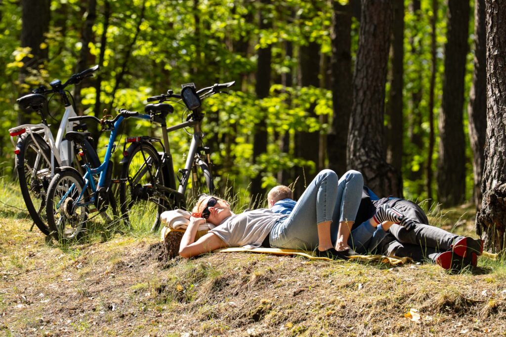 dviračiai dviračiai