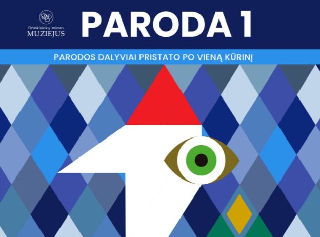 paroda