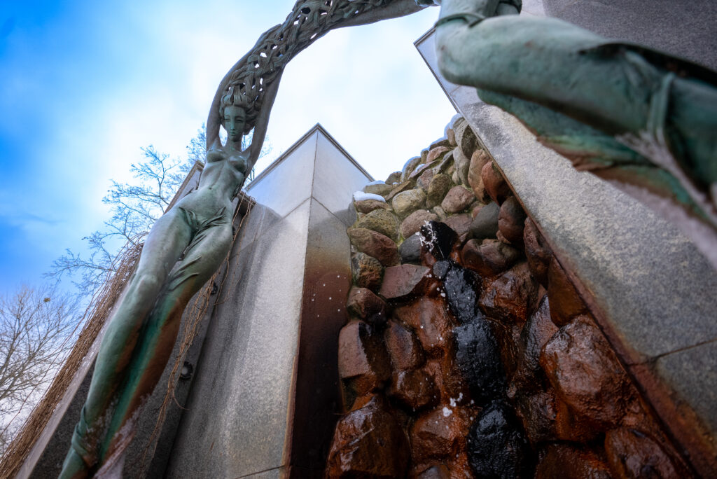 grožio šaltinis druskininkai