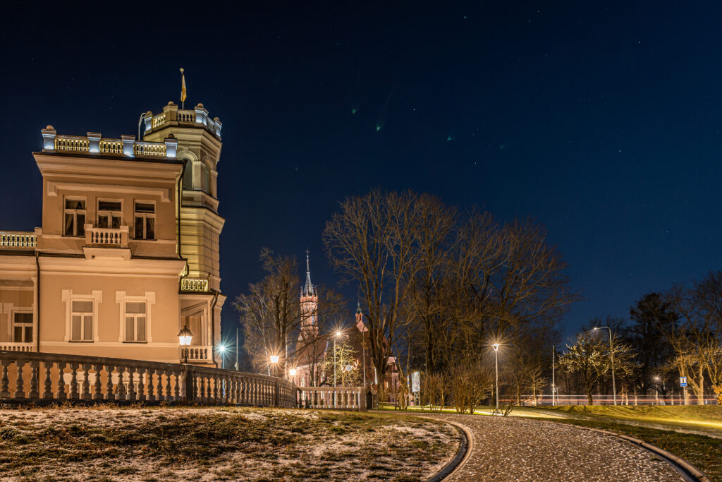 Druskininkų miesto muziejus