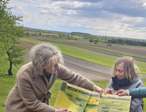 Ausra zygis Svendubre Raigardas