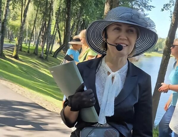 Čia buvo ir jų miestas