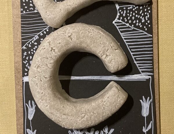 ausra edukacija Inicialai Ciurlionio Ir mano