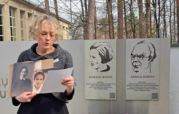 ausra nepazintos Druskininku moterys