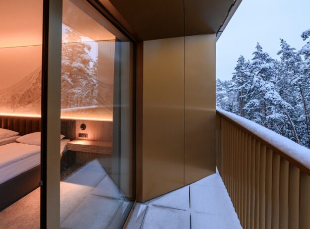 Snow Hotel Druskininkai