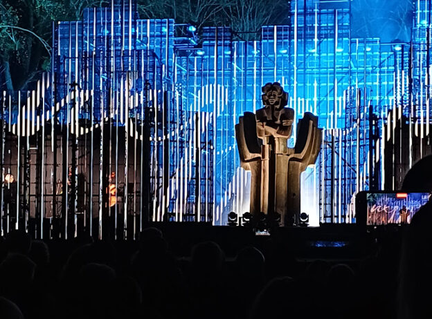 Čiurlionis ir Druskininkai