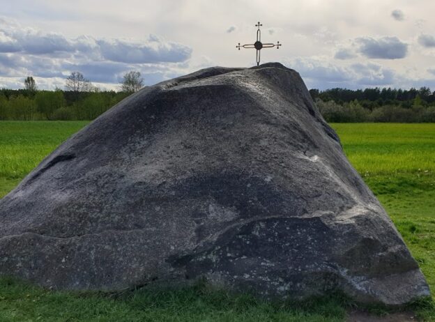 Druskininkų legendos ir padavimai