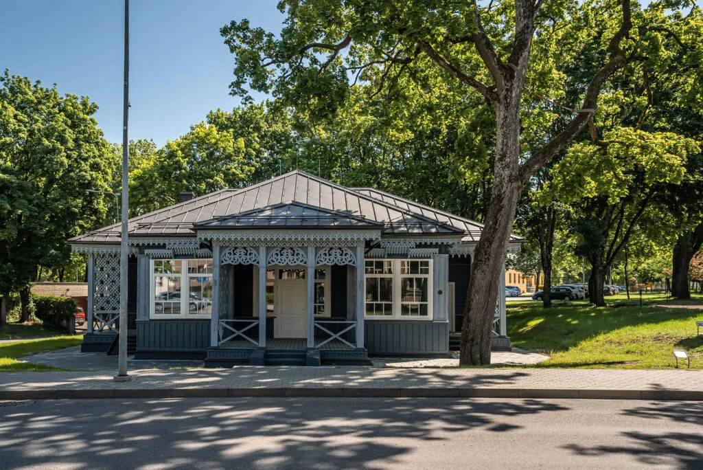 Zako-Lipsico-muziejus