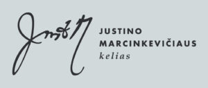 just m kelio logo pilkas2