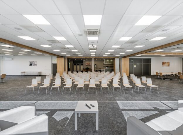 EUROPA Royale Druskininkai konferencijų centras