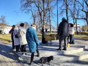 Čiurlionis ir Druskininkai