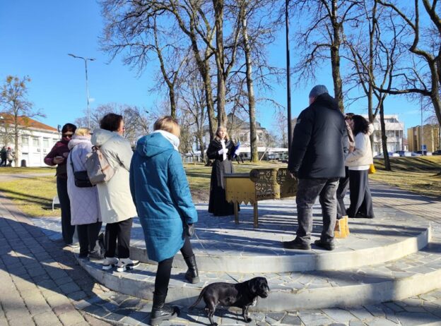 Čiurlionis ir Druskininkai