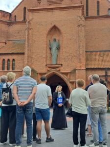 Druskininkų istorijos Druskininkų istorijos