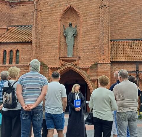 Druskininkų istorijos