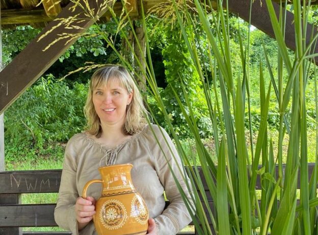 Ekskursija dzūkų tarme