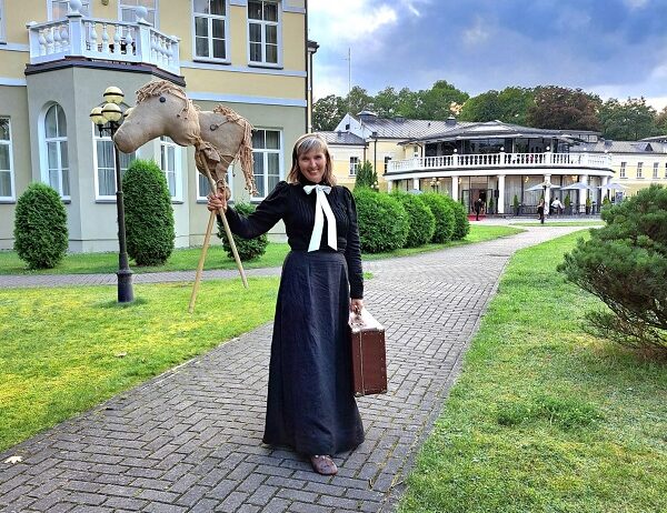 Kur slypi Sūručio lobiai