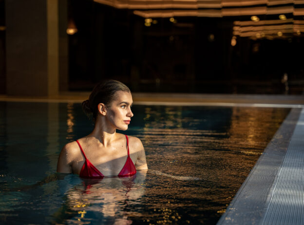 druskininkai baseinas ramybė