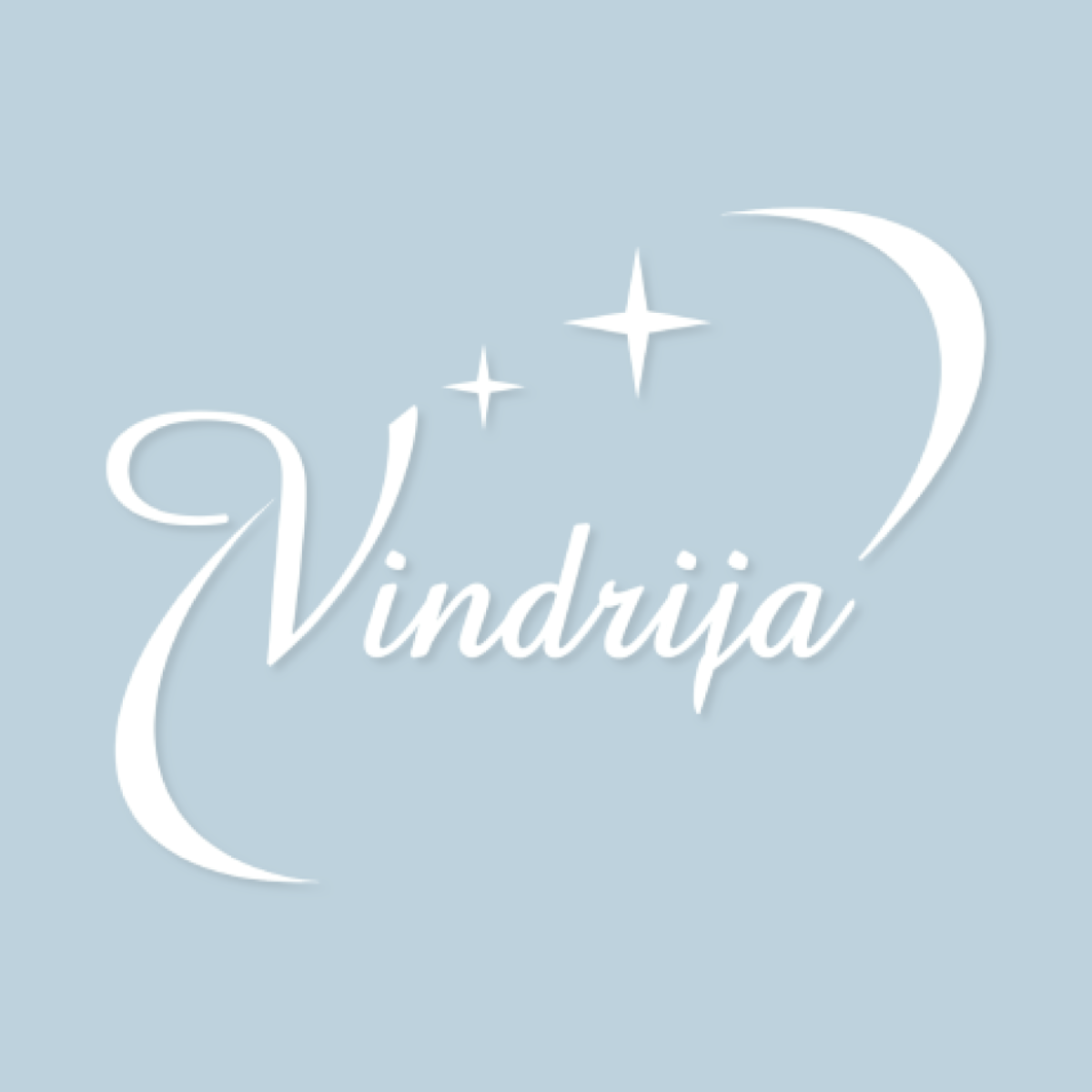 vindrija logo