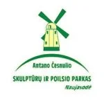 A. Cesnulio skulpturu ir poilsio parkas 150x150